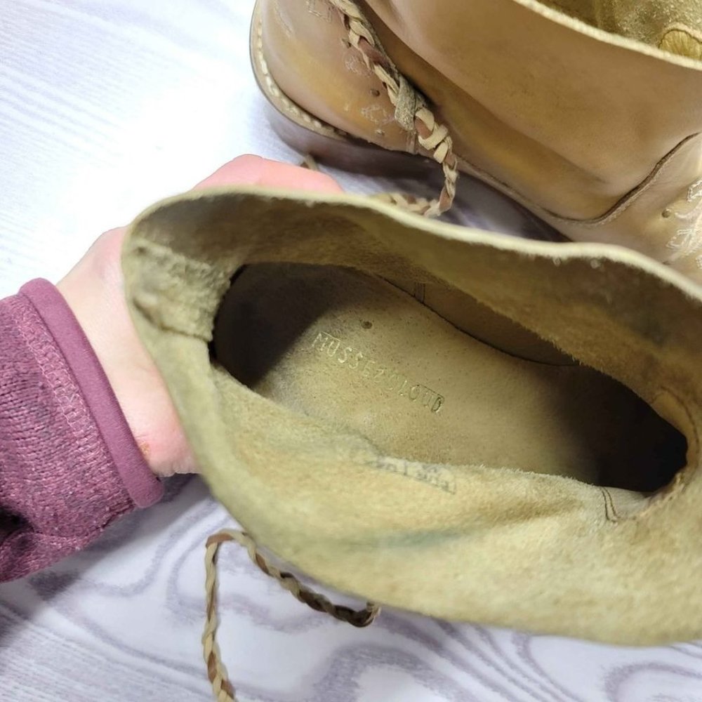 Musse and Cloud boots - Picture 3 of 9